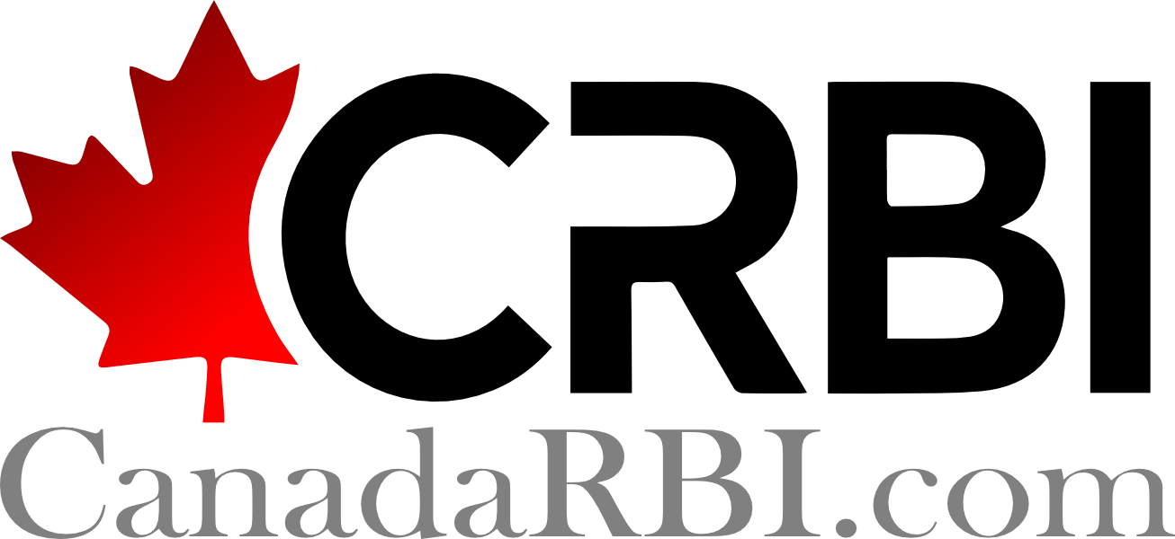 Canada Regional Business Immigration (CanadaRBI) logo
