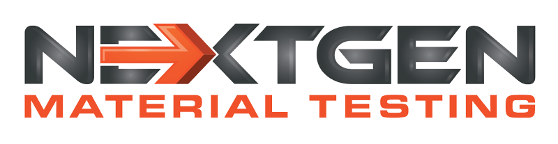 NextGen Material Testing logo