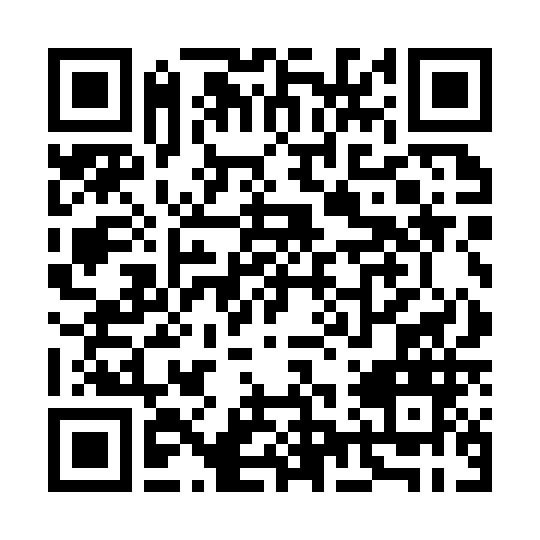 QR code linking to the How to Connect your Wix site guide